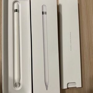 Apple Pencil 1